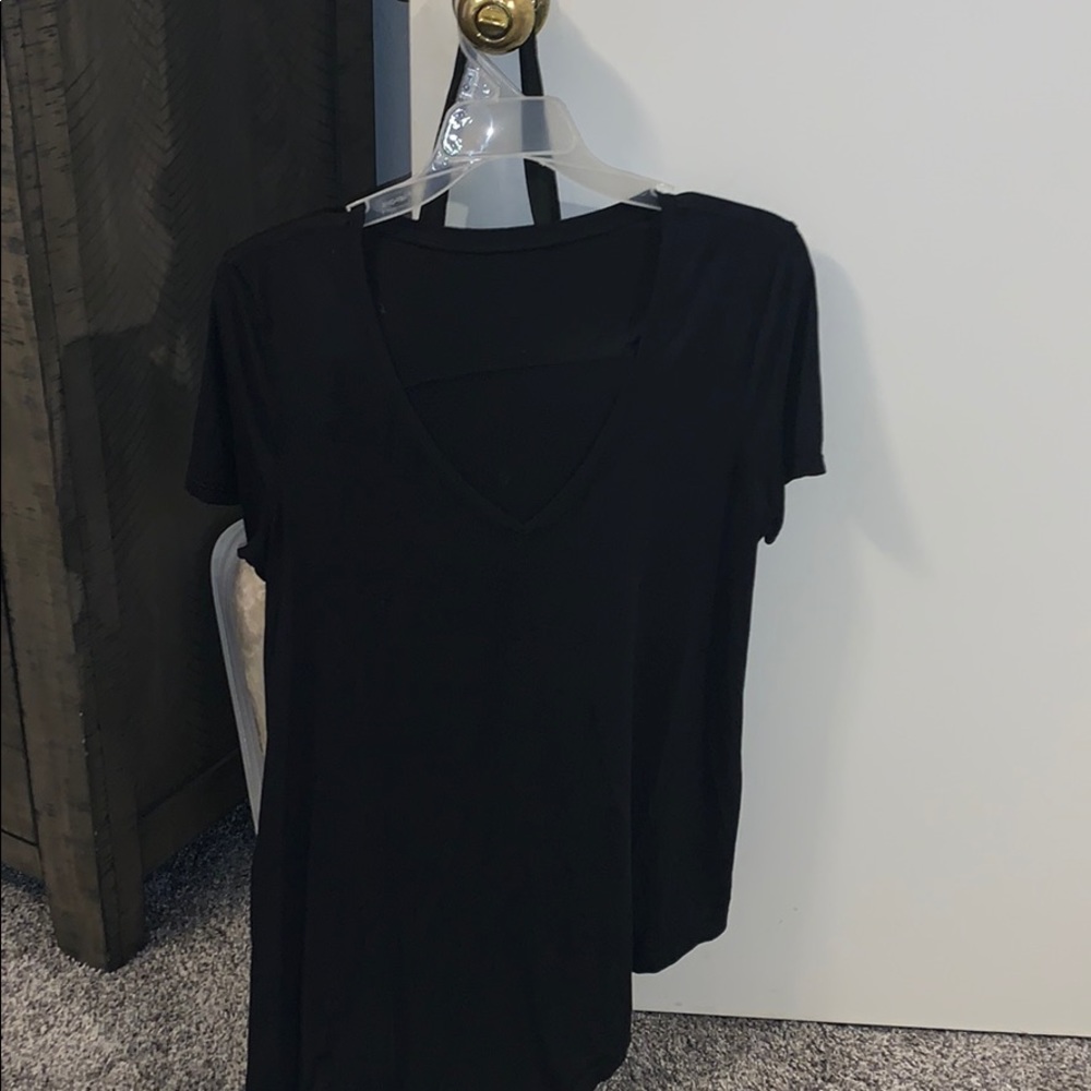 Lululemon long T-shirt!